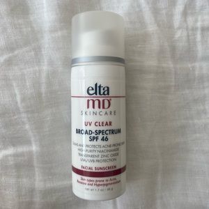 Elta MD UV Clear SPF Moisturizer